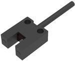TRU COMPONENTS Gabel-Lichtschranke SK-201NA-W TC-10329328 U-Typ hellschaltend,