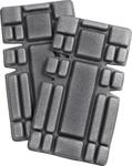 Fristad Kansas - Kneepads 9125 KP Grey 121633-930 ONESIZE