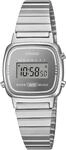 Casio Damen Digital Quarz Armbanduhr Casio Collection Vintage