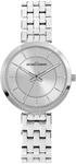 JACQUES LEMANS Armbanduhr Milano Elegance