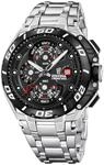 Festina Chrono Bike F20754/6 Herrenchronograph