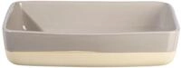 ASA Selection Grande Auflaufform rechteckig Nude 28,5x20x6cm