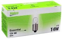 Valeo 32223 Gl&uuml;hlampe, Schlu &szlig;leuchte