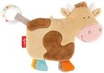 43052 SIGIKID Knistertuch Kuh Baby Geschenk