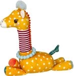 DIE SPIEGELBURG - Schlenker-Giraffe - BabyGl&uuml;ck