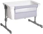 Chicco Next2Me Essential Babybett f&uuml;r Neugeborene, Beistellbett, Kompatibel mit