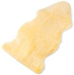 Medizinisches Lammfell f&uuml;rs Bett, waschbar bei 30 &deg;C, OEKO-TEX&reg;...