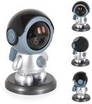 Cangaroo Babyphone West 360 Grad Drehung, Nachtsicht, SD-Kartenstecklatz, WLAN...