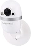 Babyruf CC 1000 Babyphone mit IP / WLAN Kamera, mit Nachtsicht und