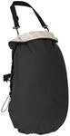 oppediz Tragecover aus Softshell - Universalcover f&uuml;r Babytrage und Tragetuch