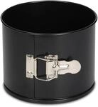 Patisse 2819 Springform mit hohem Rand - Durchmesser 12cm
