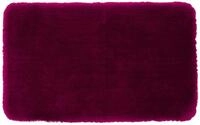 G&ouml;zze - Deluxe Badteppich mit extra hohem Flor, 100% Polyester (Mikrofaser),...