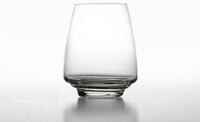 Zafferano Esperienze - Wasser- und Wei&szlig;weinglas, Glassatz, Hergestellt aus