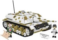 JAGDPANZER IV/70 (V) (Sd.Kfz. 162/1)