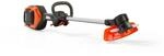Husqvarna Spielzeug 215iL Trimmer &ndash; Realistische Nachbildung mit Ger&auml;uschen...