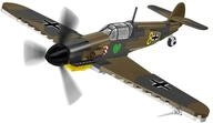 Messerschmitt BF-109F