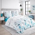 Buymax Bettw&auml;sche 200x220 cm &ndash; Bettw&auml;sche Set 3-teilig 200 x 220 cm, Renforc&eacute;