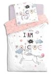Unicorno Set 140 x 200