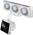 ASUS ROG Strix SLC IV 360 ARGB LCD All-in-One Fl&uuml;ssig-CPU-Wasserk&uuml;hlung