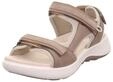 Legero Weiblich SIRIS 2.0 Taupe 4510