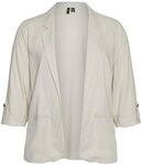 VERO MODA VMCJESMILO 3/4 Blazer WVN GA NOOS CUR