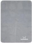 Sansibar Jacquard Wohndecke Doubleface, w&auml;rmend und flauschig-weich, Plaid aus