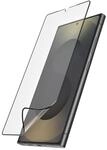 Hama Handy Schutzglas bruchsicher f&uuml;r Samsung Galaxy S26 Ultra (Displayschutz D3O,