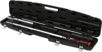 KS Tools 516.9093 3/4" INFINITOOL Ratschen-Drehmomentschl&uuml;ssel, 150-750 Nm