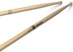 ProMark Drumsticks | Schlagzeug Sticks | Rebound 2B Hickory Drumstick, Spitze aus