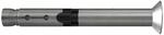Fischer Hochleistungsanker FH II 12/15, SK, A4, 510931