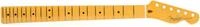 Fender American Pro II Tele Neck, 22 Narrow Tall Frets, 9.5" Radius