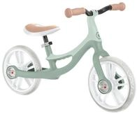 Globber GO Bike Elite &ndash; Laufrad Kinder, 10 Zoll TPE-Reifen, 2-r&auml;drig,