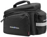Klick-fix Unisex &ndash; Erwachsene Klickfix Gep&auml;cktr&auml;gertasche, Schwarz,