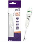 scala SC 1480 Solar Fieberthermometer