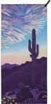 PackTowl Personal K&uuml;nstlerserie - Handtuch f&uuml;r Reisen, Trekking, Camping,...