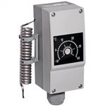 Kerbl 222794 Frostschutz-Thermostat 3,6 kW &ndash; Automatischer Schutz f&uuml;r Becken &