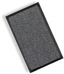 Schmutzfangmatte | Abmessung HxBxT (mm): 900x1500 | Farbe: schwarz