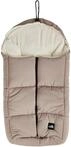 Winter-Fu&szlig;sack Nesti | Mehr Farben verf&uuml;gbar | 0-36 Monate, Farbe:Beige