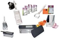 Gigant Hobel Mega Set mit Box Auffangbeh&auml;lter 6 zus&auml;tzliche Eins&auml;tze und...