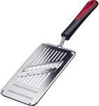 Westmark Wellen- und Gitter-Schneider, F&uuml;r dekorative Rohkost,...