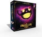 Mirakulus | Wonderlands War | Brettspiel f&uuml;r 1-5 Spieler | Deutsch