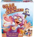 Goliath - Omas KEKS KRACHER