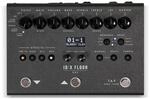 Blackstar ID:X Floor 1 Amp Modeling Pedalboard - 6 Amp Voices, Valve‑Style