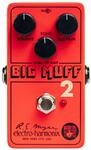 Electro Harmonix Big Muff Pi 2 Fuzz Effektpedal