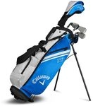 Callaway Golf XJ-2 Junior Komplettset