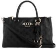 GUESS Anis Triple Comp Satchel