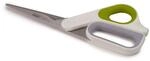 Joseph Joseph PowerGrip - Allzweck-K&uuml;chenschere mit integriertem Daumengriff,