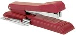 Bostitch B8RENX-RED Tischhefter B8 Classic Heftkapazit&auml;t 30 Klammerst&auml;rke 11 x 6