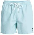 Quiksilver Everyday Deluxe Volley 15 Herren-Badeshorts, Blau