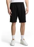 TOM TAILOR Denim Basic Jogging-Shorts